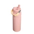 Stanley - butelka IceFlow™ Flip Straw 2.0 0,7 L Rose Peach