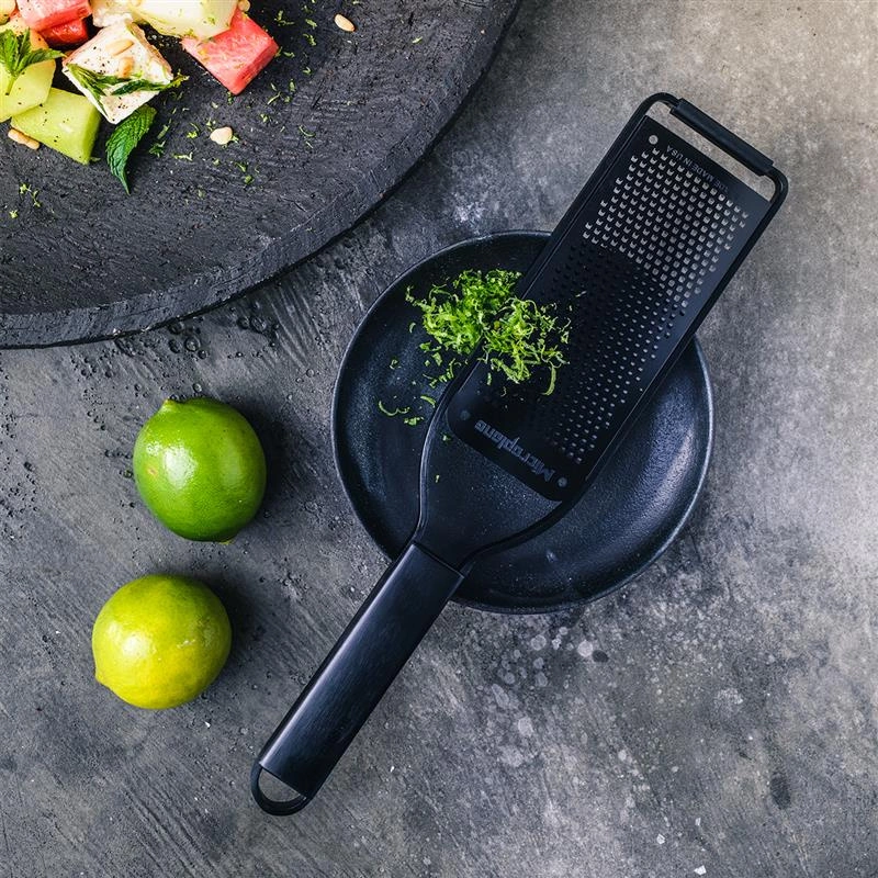 Microplane - Tarka BLACK SHEEP - Fine