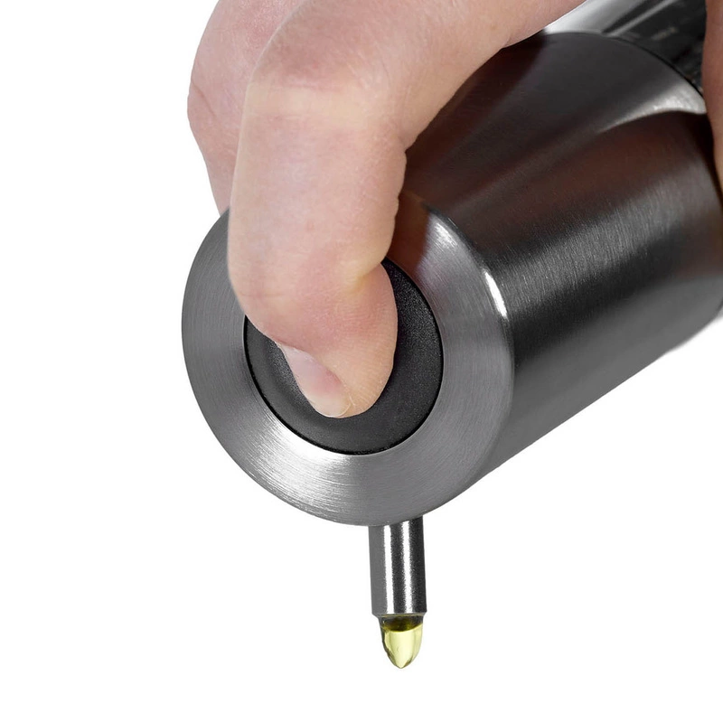 AdHoc - Dyspensery do oliwy lub octu MENAGE CRYSTAL