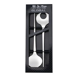 Global - Zestaw do serwowania sałatek 2 cz.  GT-078