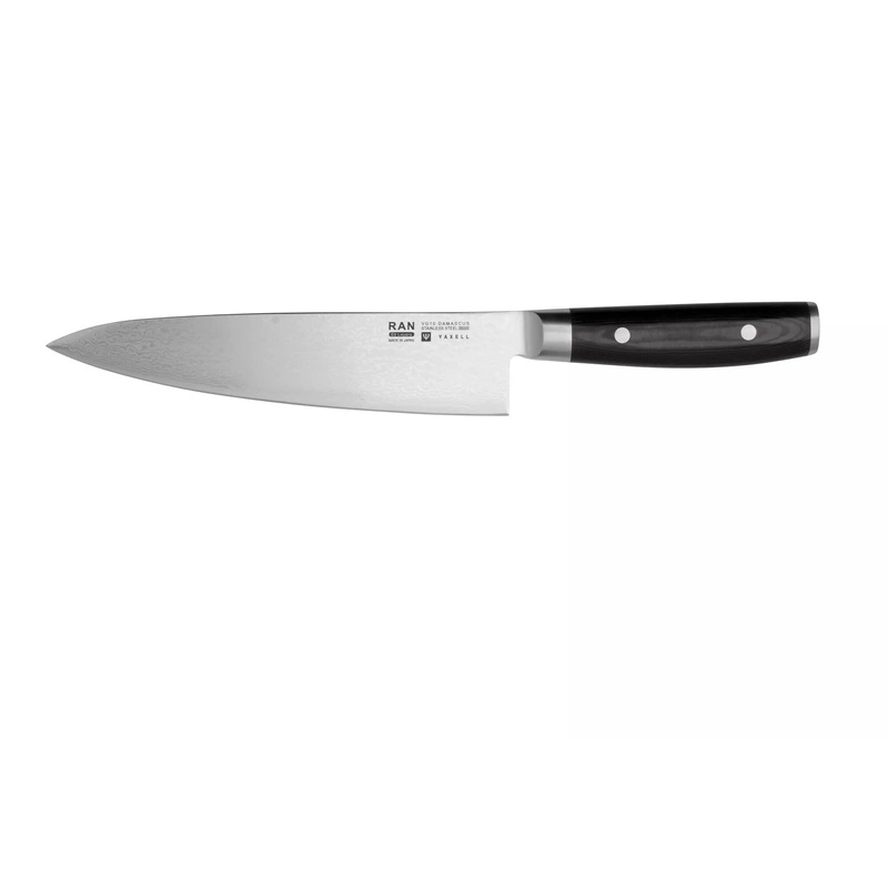 Yaxell - RAN Nóż szefa kuchni 20 cm/8"