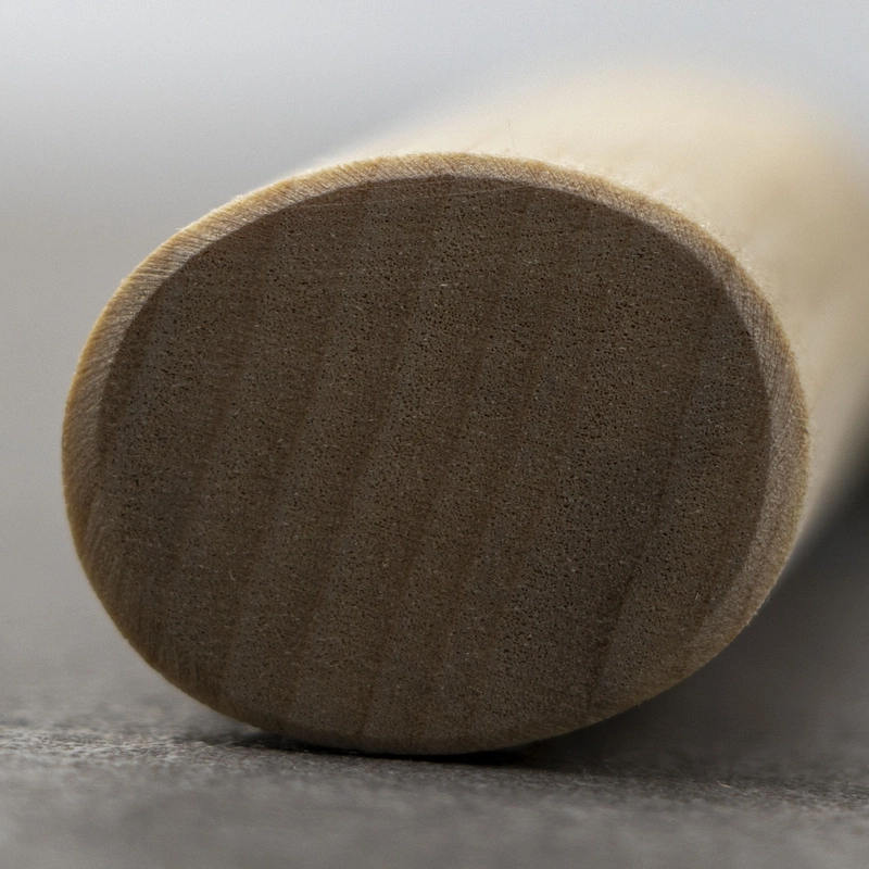 Satake - Nashiji Natural Nóż Nakiri 16cm