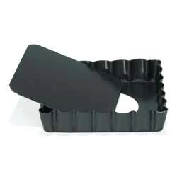 Patisse - Mini Forma do Quiche z wyjmowanym dnem 10cm PROFI