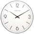 Nextime - zegar 3157 WI Basic Dome