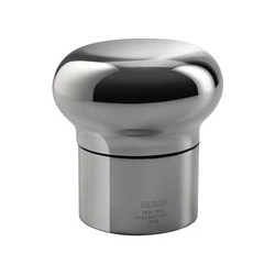 Alessi - korek do wina lub szampana, stalowy NO?