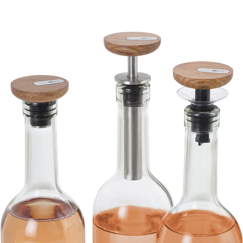 AdHoc - Korek do butelki CasQ