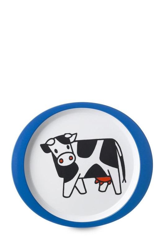 Mepal - Zestaw dziecięcy 4 sztuki Farm