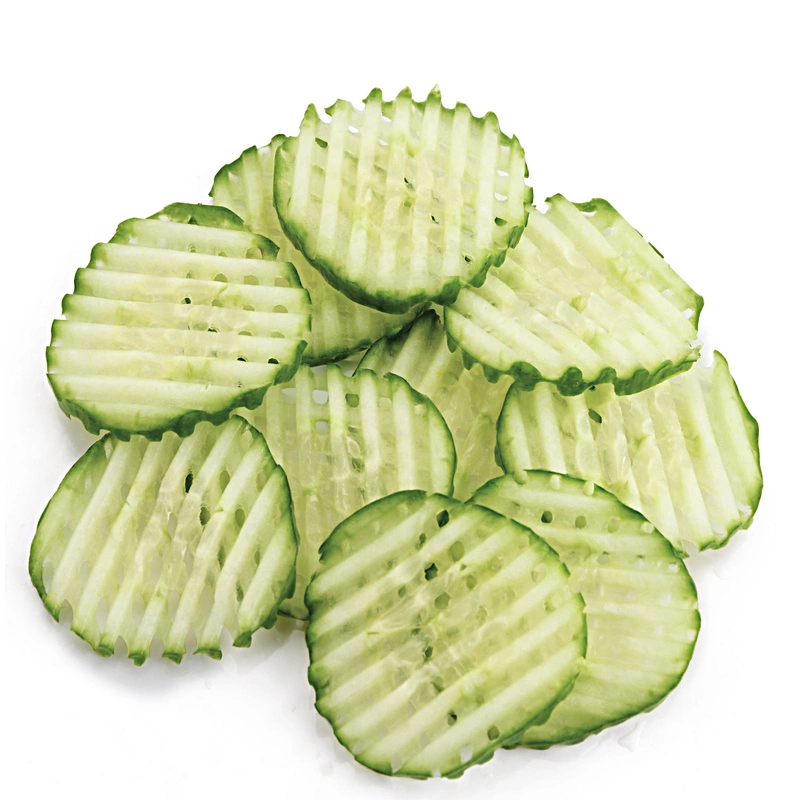 GSD - Szatkownica do warzyw profesjonalna stal