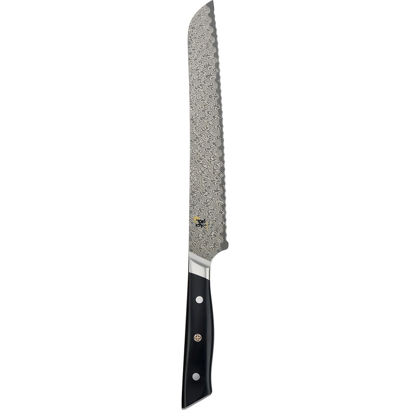 Miyabi - nóż do pieczywa 24 cm 800DP