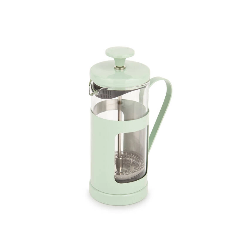 La Cafetiere - French press Monaco 325 ml mint