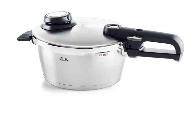 Fissler - Szybkowar 3,5l 22cm Vitavit Premium S4