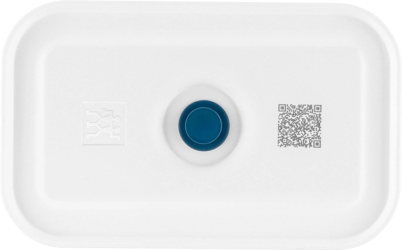 Zwilling - lunch box plastikowy 0.8 ltr morski Fresh & Save