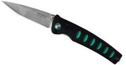 Mcusta -  Katana VG-10 Black/Green 8,5 cm