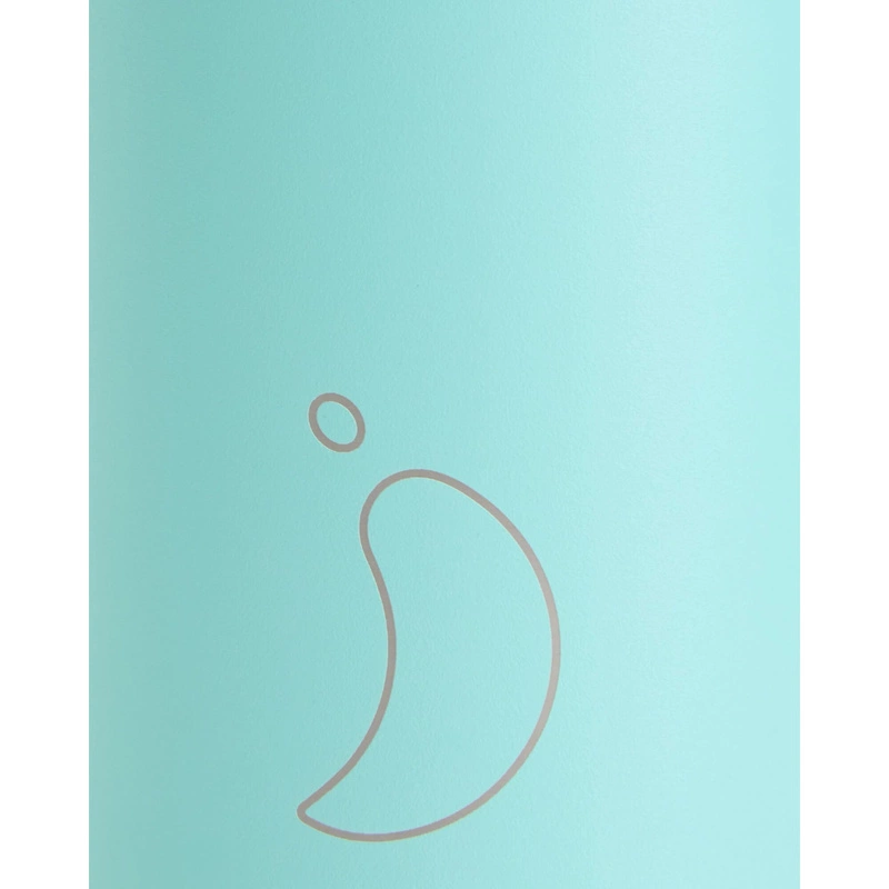 Chilly's Bottles - Butelka termiczna Chilly's | 750ml | Zielona