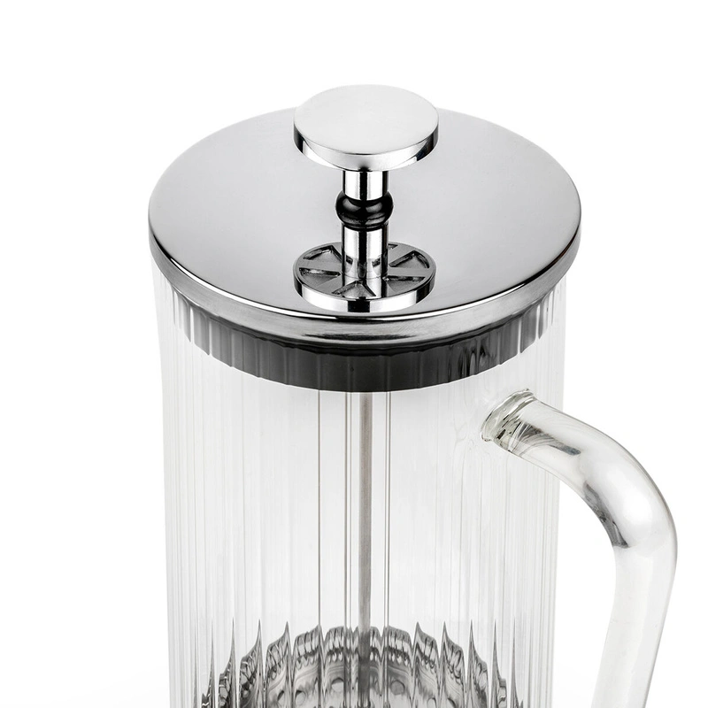Leopold – French press ARUSHA 600 ml
