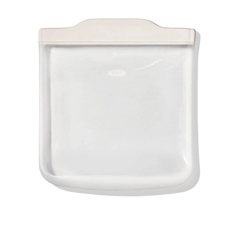 OXO-Pojemik silikonowy na kanapki 28oz Oat GoodGri
