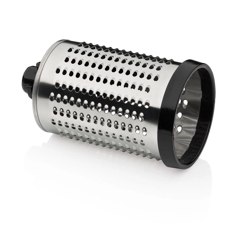 Kuchenprofi - tarka obrotowa z korbką, 3 wkłady