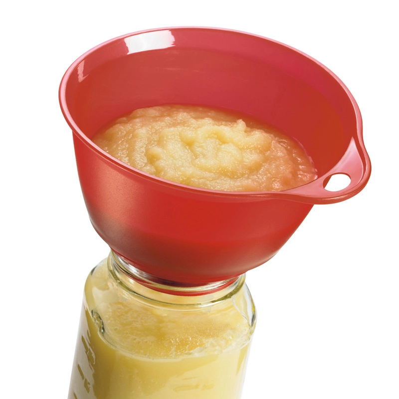 Cuisipro - Zestaw lejków 3w1