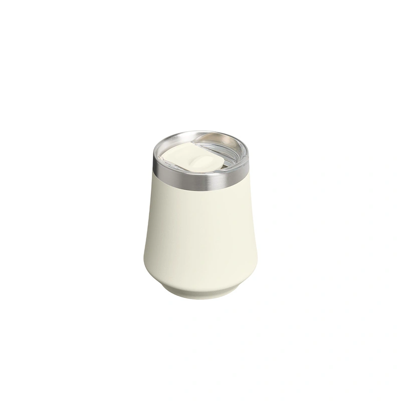Stanley - Kubek z pokrywką
Reserve 0.32L Cream