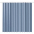 RAYEN - Zasłona prysznicowa 180 x 200 cm