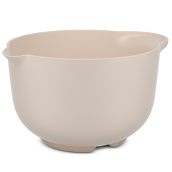 Mepal - Miska do miksowania Chef It 3000 ml Chalk