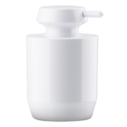 Zone Denmark - Dozownik do mydła 12,4 cm Suii White