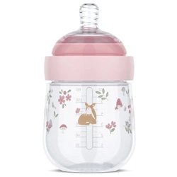 Mepal - Butelka ze smoczkiem Mio 165 ml Fairy Garden