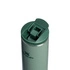 Stanley - kubek termiczny Aerolight Transit FlipTop 0.47L Hammertone Green