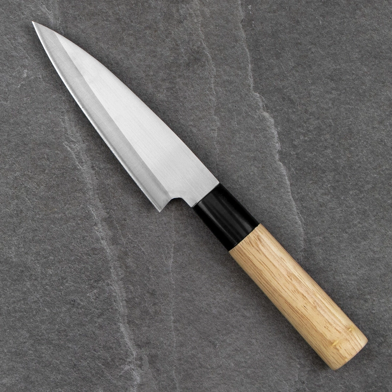 Satake - Megumi 420J2 Nóż uniwersalny 12 cm