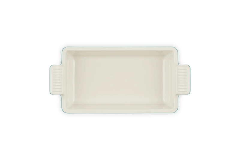 Le Creuset - Keksówka Heritage bleu riviera 23 cm