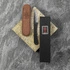 Kanetsune - Shirogami#2 Nóż Kiridashi 6,5 cm