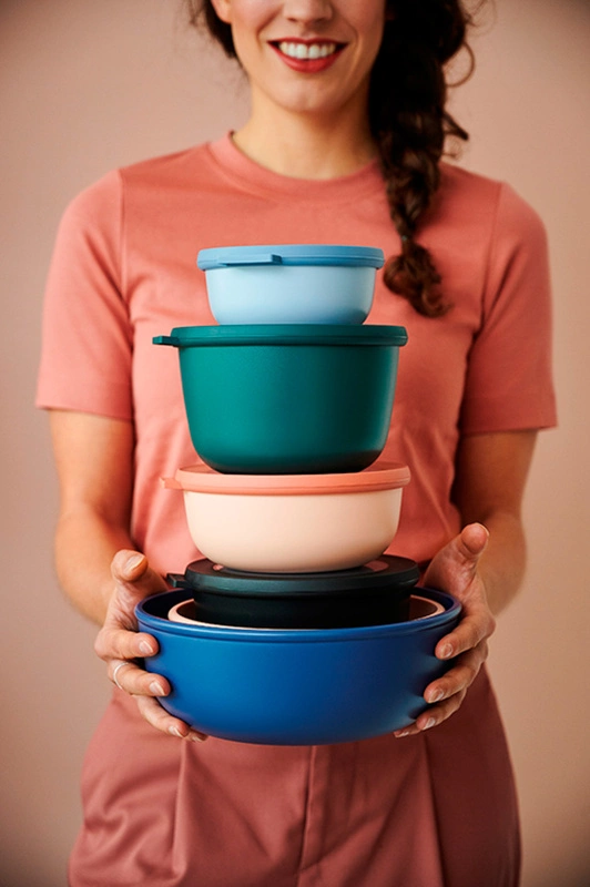 Mepal - Miska Cirqula okrągła 2250 ml