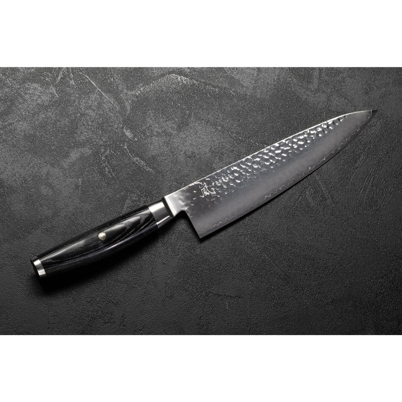 Yaxell - KETU Nóż szefa kuchni 20 cm/ 8"