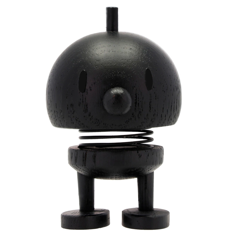 Hoptimist - Figurka Hoptimist Bumble S Black Oak