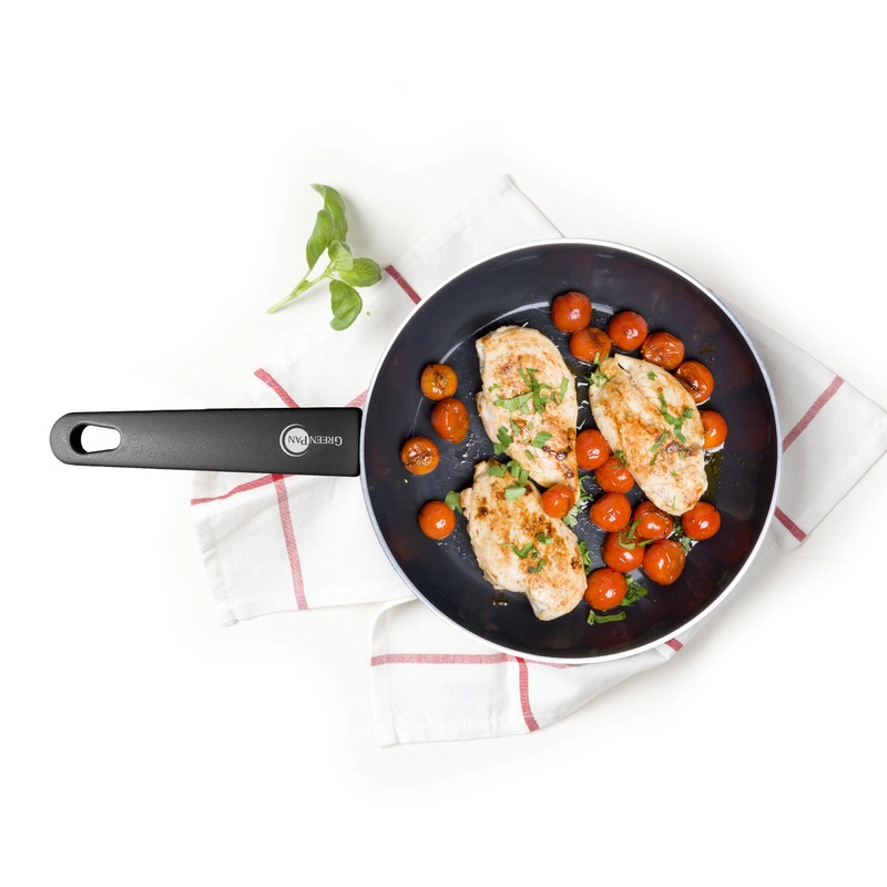 GreenPan - patelnia z powłoką nieprzywieralną Cambridge 20 cm