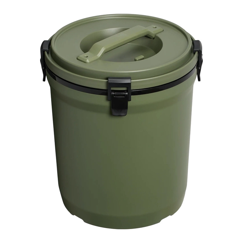 Stanley - dytrybutor do napojów z kranikiem Fast-Flow 7.5L Dried Pine