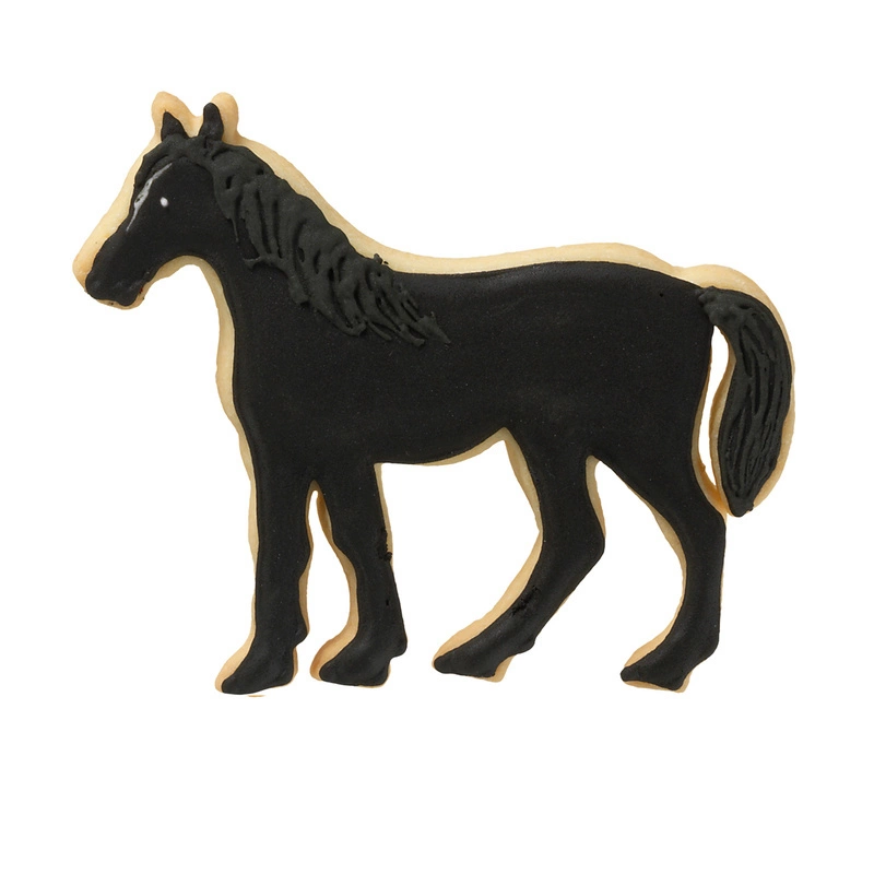 Birkmann - Foremka do wykrawania ciastek KOŃ