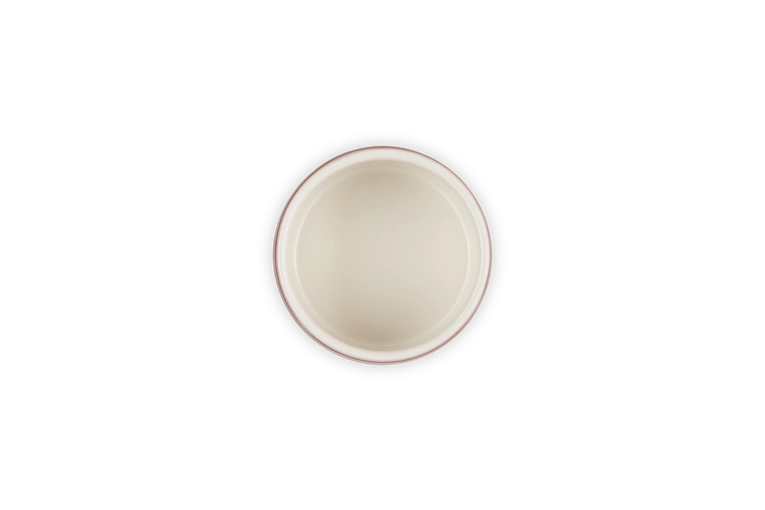 Le Creuset - Foremka ramekin/wieża garnet