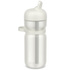 Mepal - Bidon sportowy ze słomką Flip Active 600 ml Ceramic White