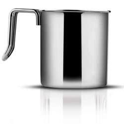 IDEALE - Kubek 7cm, stal nierdzewna