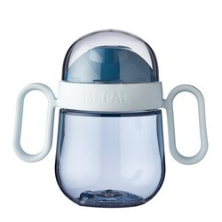 Mepal - Kubek Niekapek 200ml Mio Deep Blue