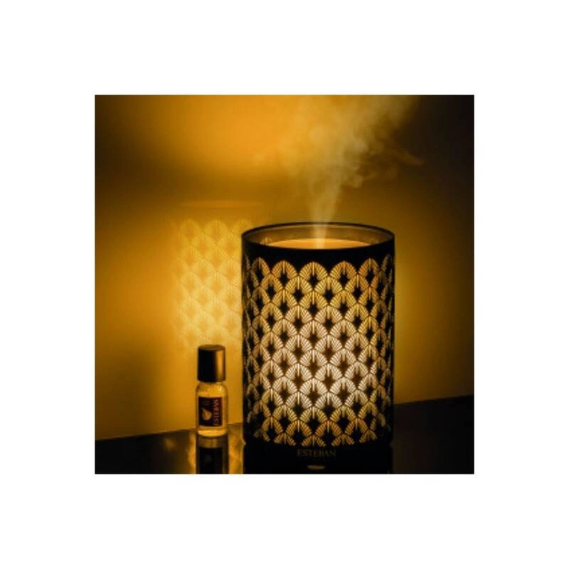 Esteban - Dyfuzor mgiełki zapachowej Noir and Lumiere