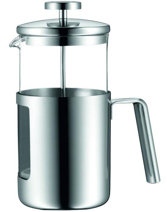 WMF - Kawiarka, Kult