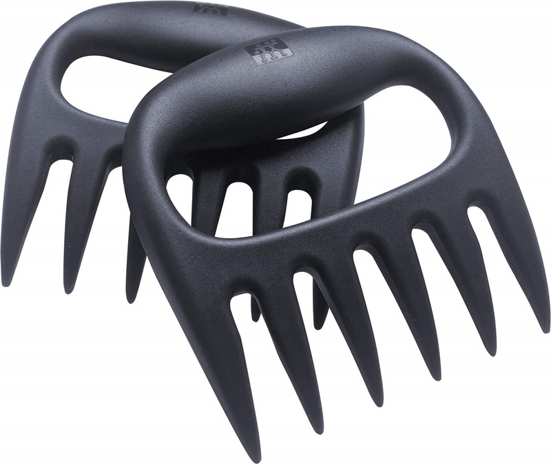 Zwilling - Pazury do mięsa (2 sztuki) BBQ+