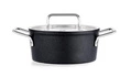 Fissler - Garnek Adamant wysoki 18cm