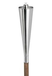 Blomus - pochodnia ogrodowa Orchos 145 cm
