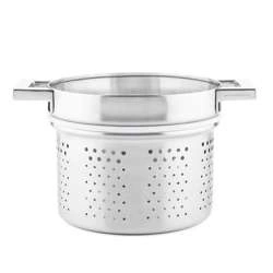 Mepra -Wkład do garnka na makaron 22 cm, Stile