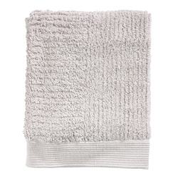 Zone Denmark - Ręcznik 50 x 70 cm Classic Soft Grey