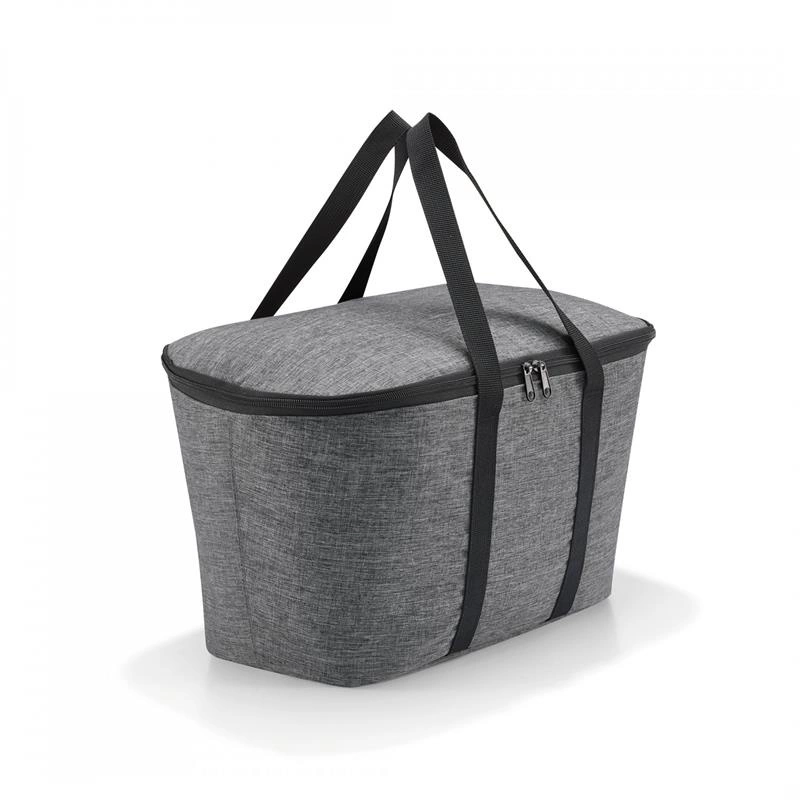 Reisenthel - torba coolerbag twist silver