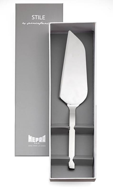 Mepra -Łopatka do ciast Box, Stile